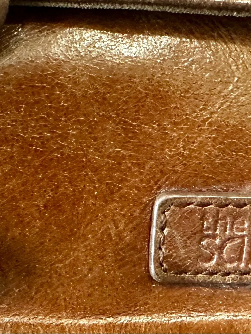 The Sak Ventura Convertible Crossbody/Backpack